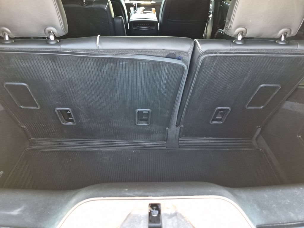 Used 2023 Cadillac Escalade Premium Luxury w/ LPO, Floor Liner Package AWD/4WD image 46
