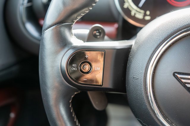 Used 2022 MINI Cooper Clubman S image 26