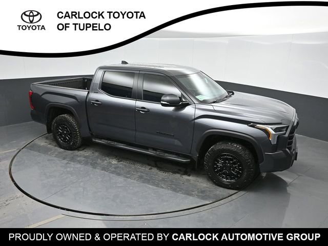 Used 2026 Toyota Tundra SR5 w/ SR5 Convenience Package AWD/4WD image 32