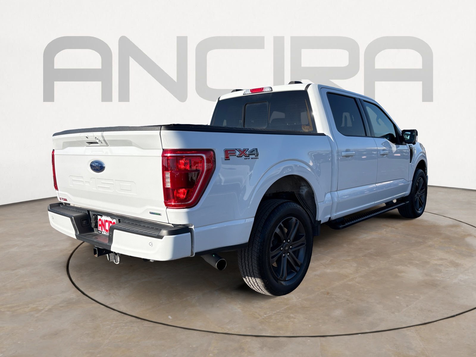 Used 2023 Ford F150 XLT w/ Equipment Group 302A High image 10