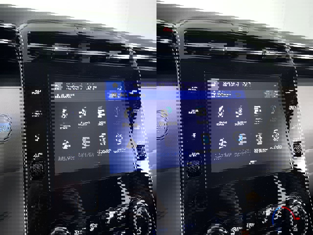 Used 2022 Hyundai Tucson SEL image 15