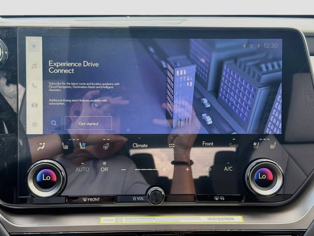 New 2026 Lexus TX 500h AWD w/ Technology Package image 34