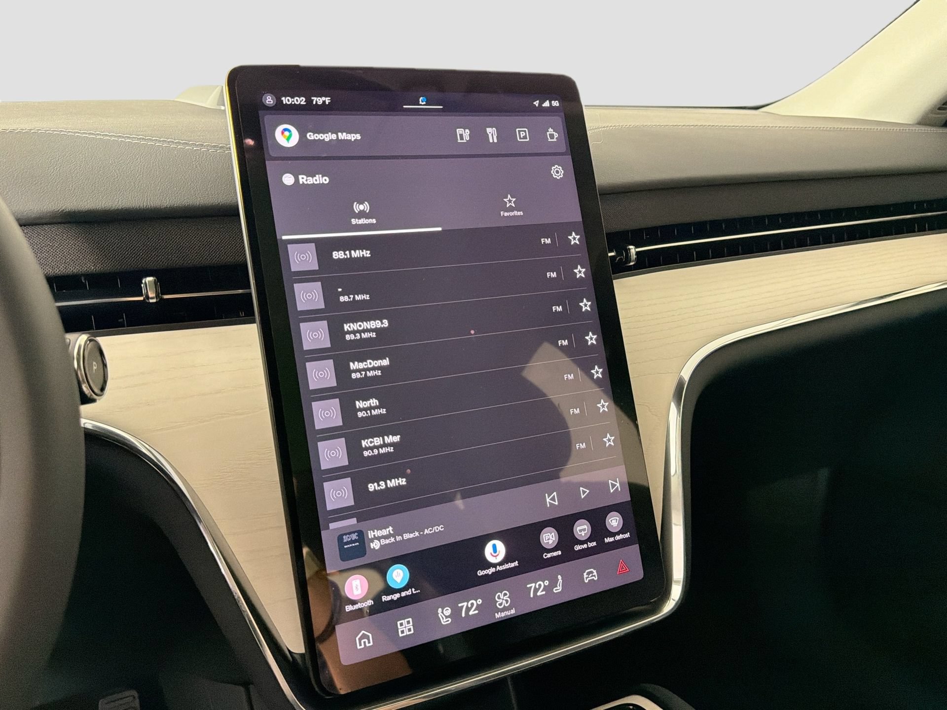 New 2026 Volvo EX90 Ultra AWD/4WD image 14