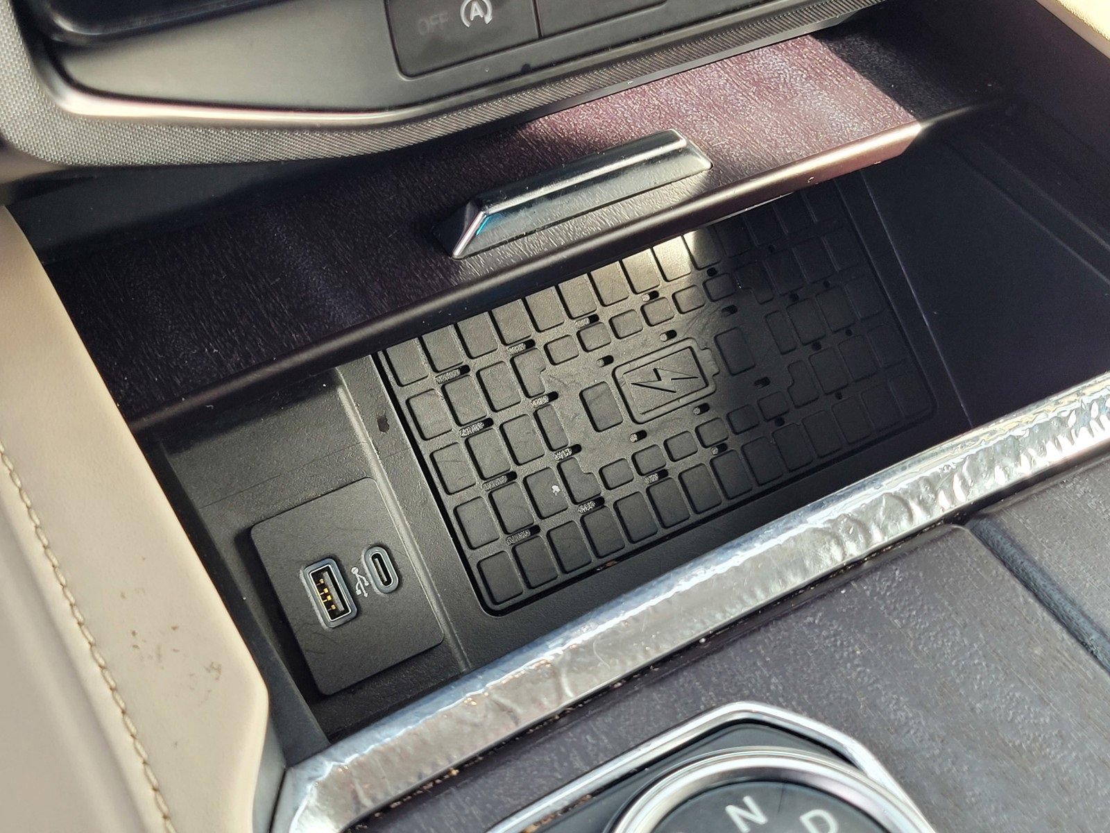 Used 2023 Ford Expedition Max Platinum image 26