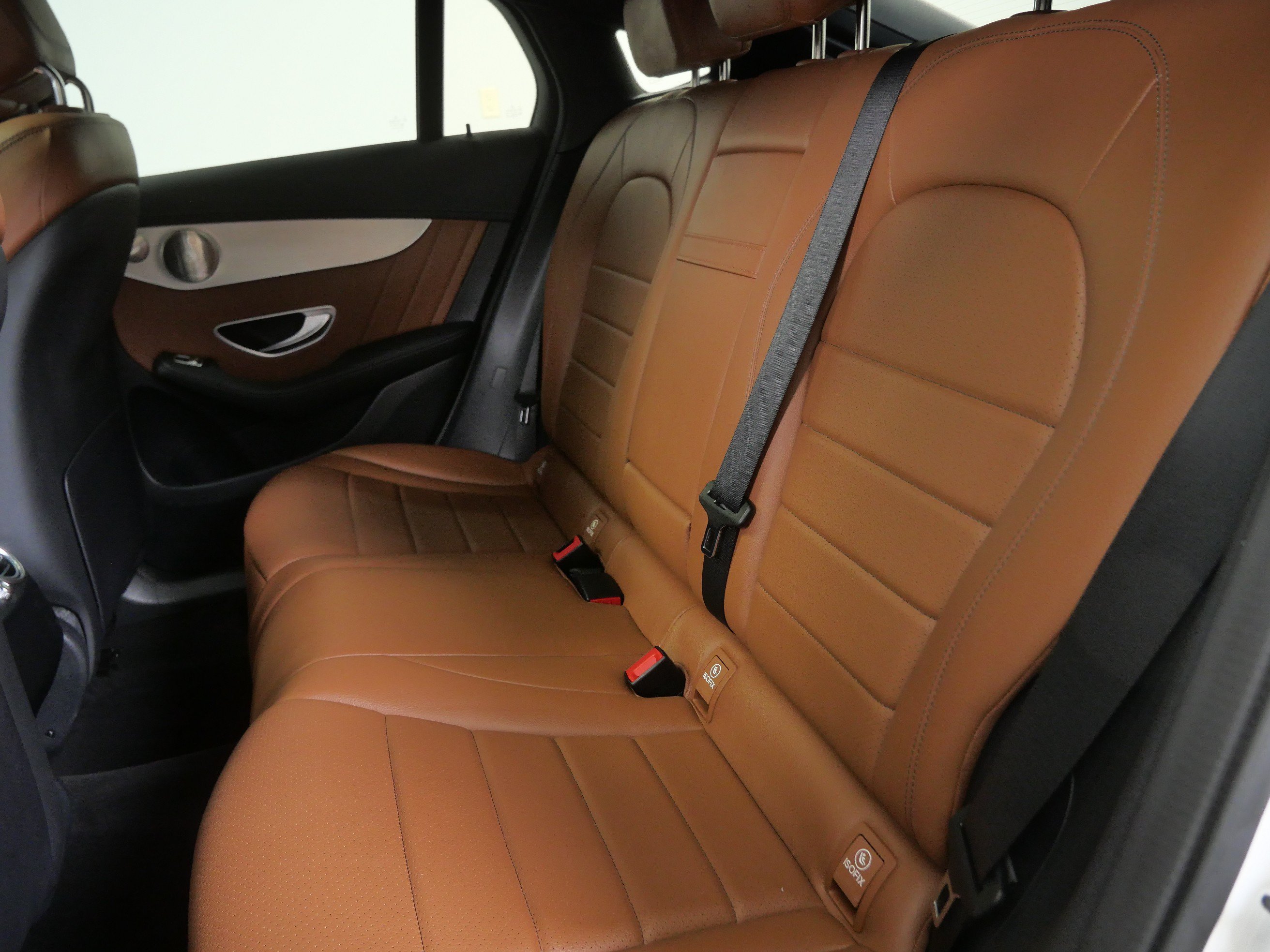 Certified 2023 Mercedes-Benz GLC 300 4MATIC Coupe image 17