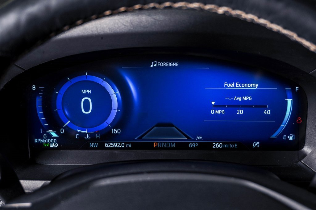 Used 2020 Ford Explorer ST w/ ST Street Pack image 21