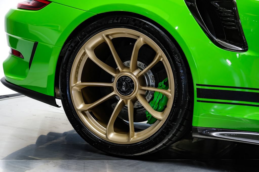 Used 2019 Porsche 911 GT3 RS RWD image 68