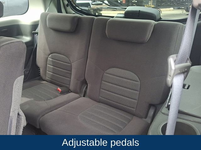 Used 2011 Nissan Pathfinder SV AWD/4WD image 18