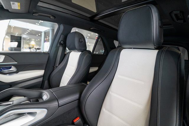 New 2026 Mercedes-Benz GLE 350 4MATIC image 5