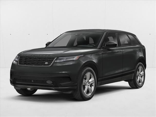 New 2026 Land Rover Range Rover Velar Belgravia