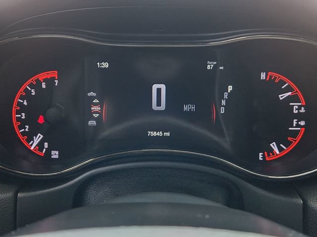 Used 2020 Dodge Durango R/T w/ Blacktop Package AWD/4WD image 42