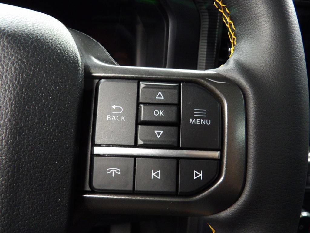 Used 2025 Ford F150 Tremor w/ Equipment Group 402A High AWD/4WD image 51