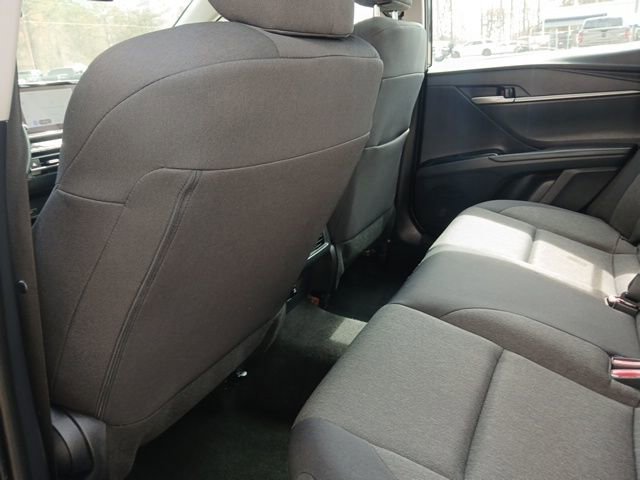 Used 2025 Toyota Camry LE image 11