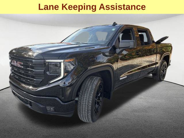 Used 2024 GMC Sierra 1500 Elevation AWD/4WD image 5