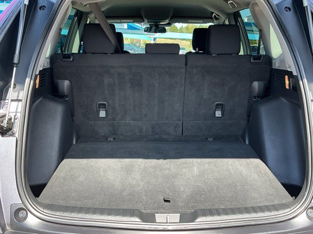 Used 2020 Honda CR-V LX image 6