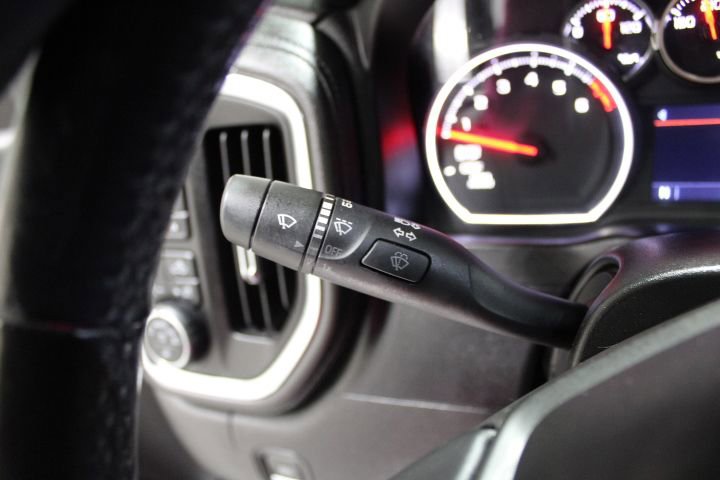 Used 2021 Chevrolet Silverado 1500 LTZ w/ Z71 Off-Road Package image 43