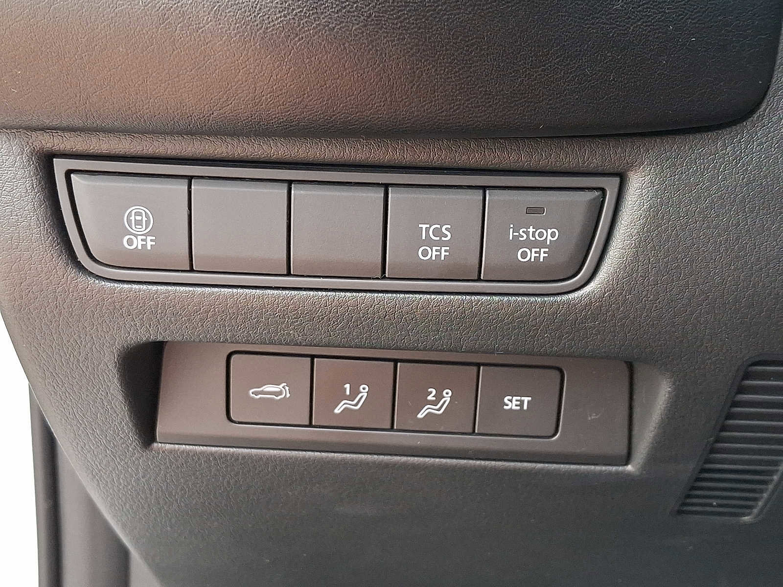 Certified 2023 MAZDA CX-50 AWD 2.5 Turbo w/ Cargo Package image 26