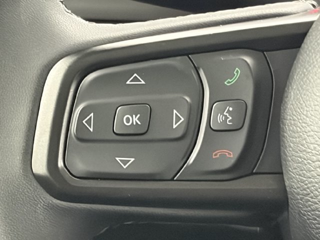 Used 2023 Jeep Wrangler Sport AWD/4WD image 16