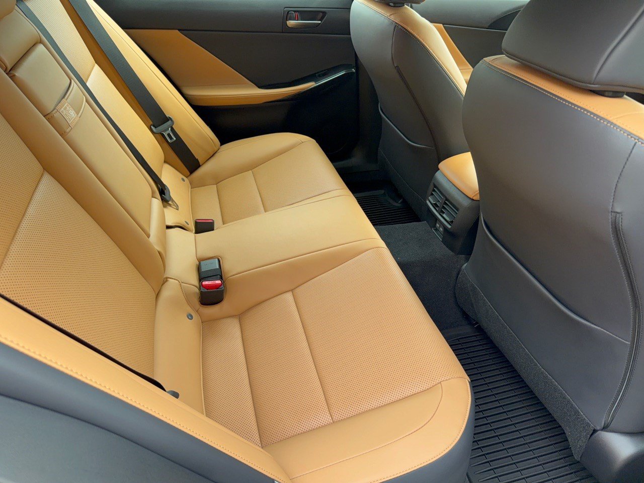New 2026 Lexus IS 350 F Sport AWD/4WD image 29