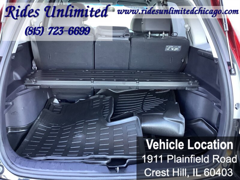 Used 2011 Honda CR-V EX-L image 35