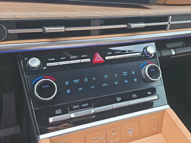 New 2026 Hyundai Santa Fe Calligraphy w/ Tow & Go Package image 17