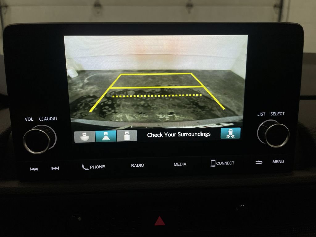 Used 2024 Honda CR-V Sport image 8