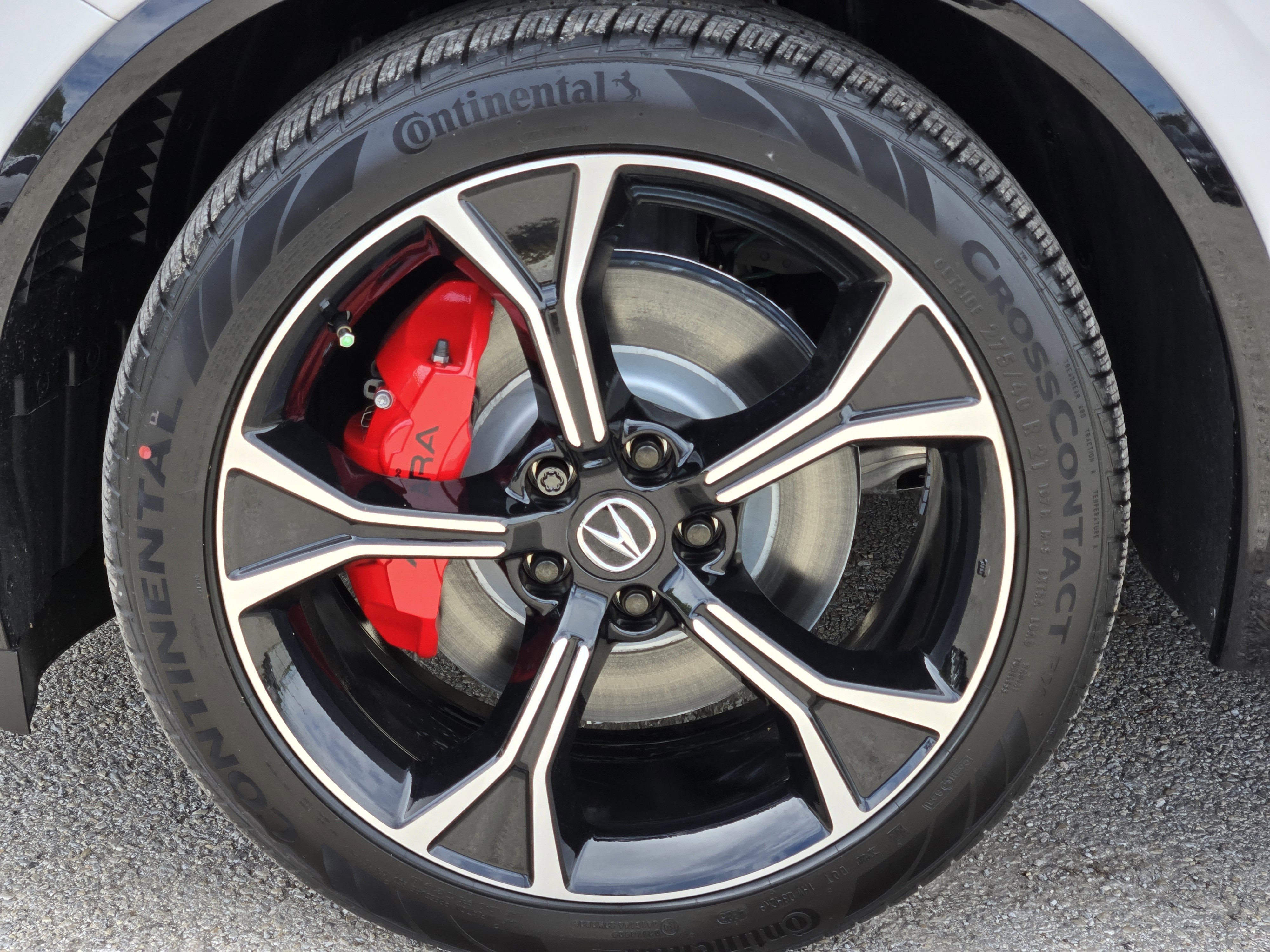 New 2026 Acura MDX Type S image 8