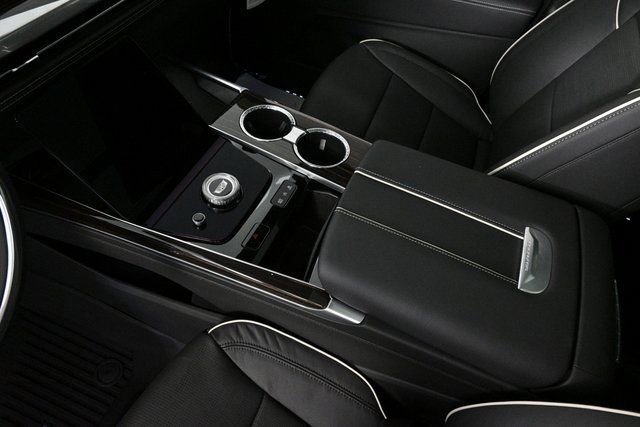 New 2025 Cadillac Escalade Premium Luxury w/ Touring Package image 17