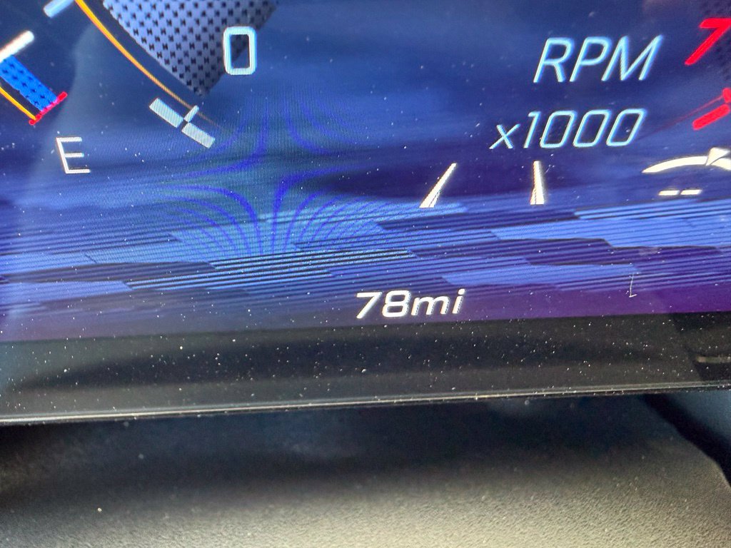 New 2027 Chevrolet Equinox RS AWD/4WD image 25