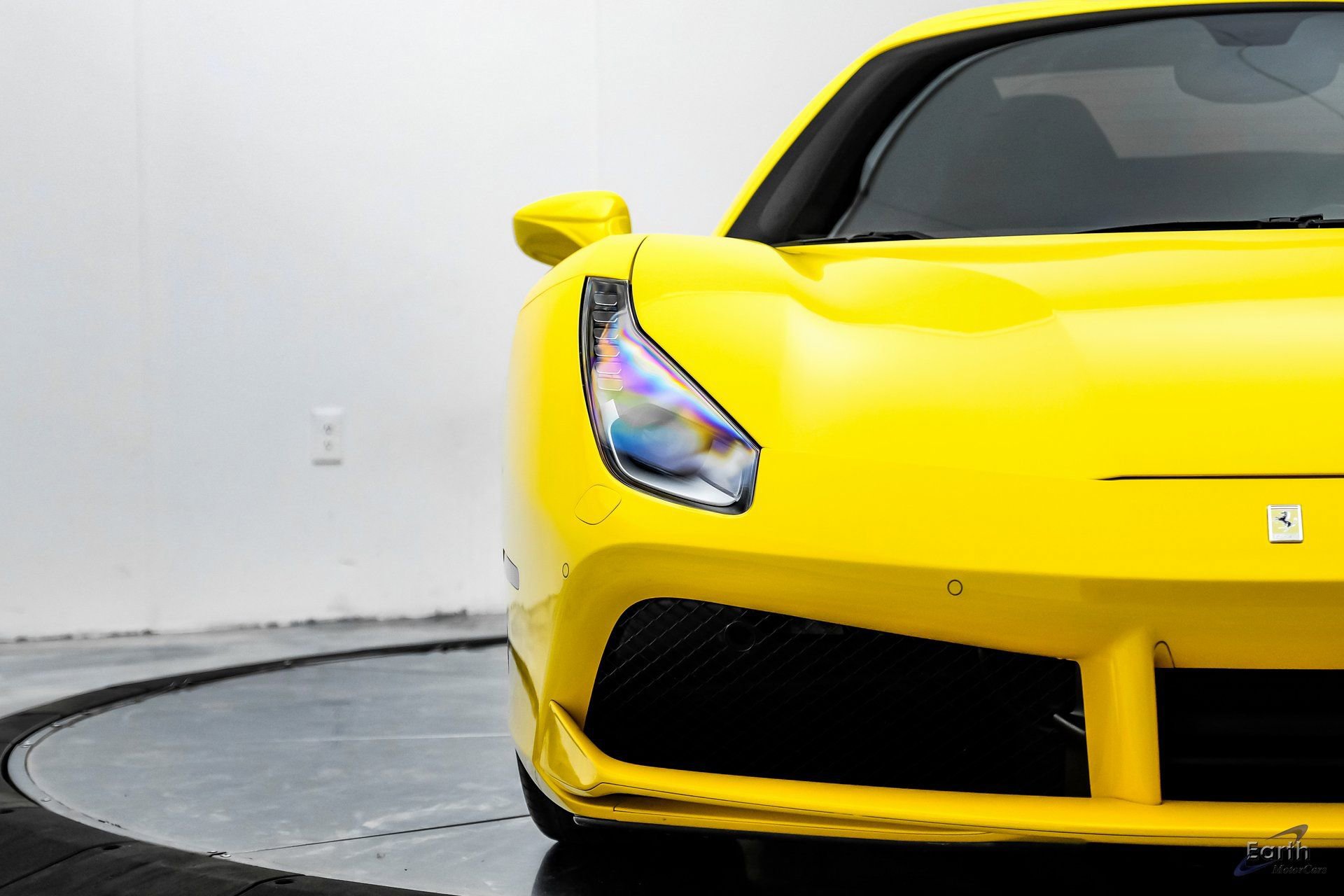 Used 2017 Ferrari 488 Spider image 42