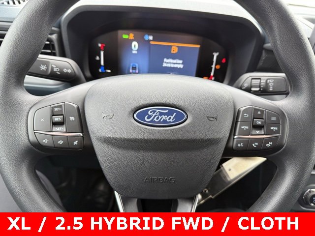 New 2025 Ford Maverick XL image 26