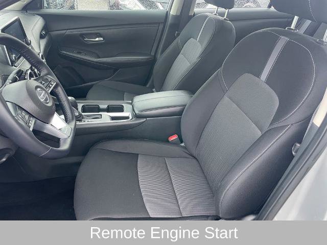 Certified 2023 Nissan Sentra SV w/ All-Weather Package image 7