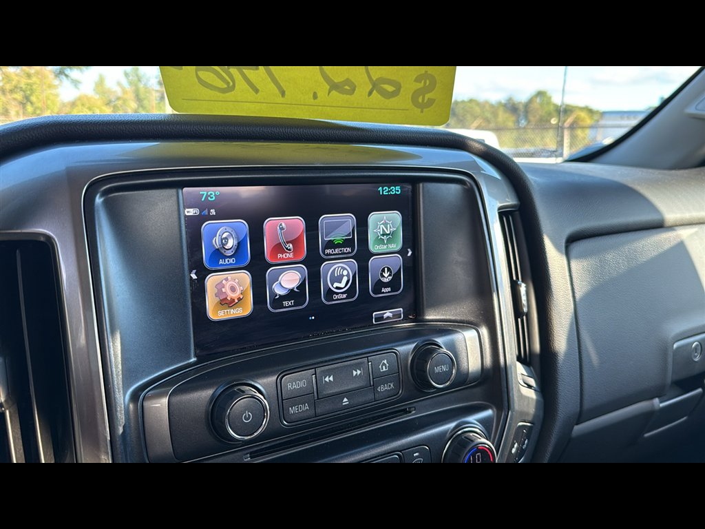 Used 2018 Chevrolet Silverado 1500 LT image 19