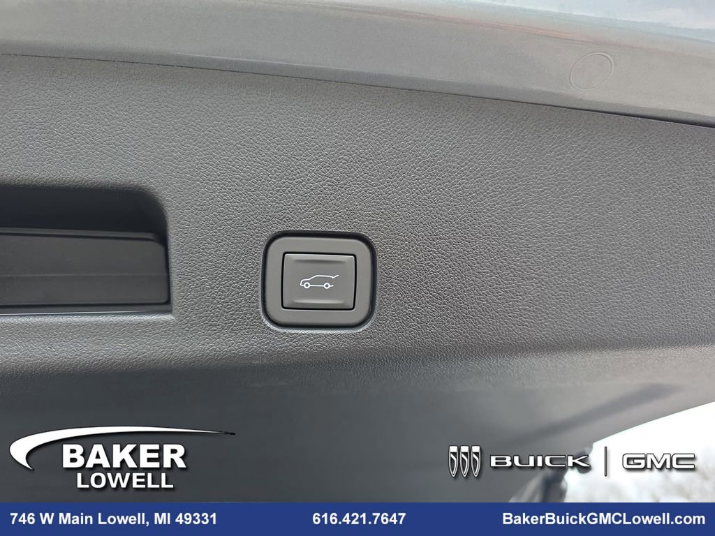 New 2026 GMC Acadia Elevation w/ Elevation Premium Package image 15
