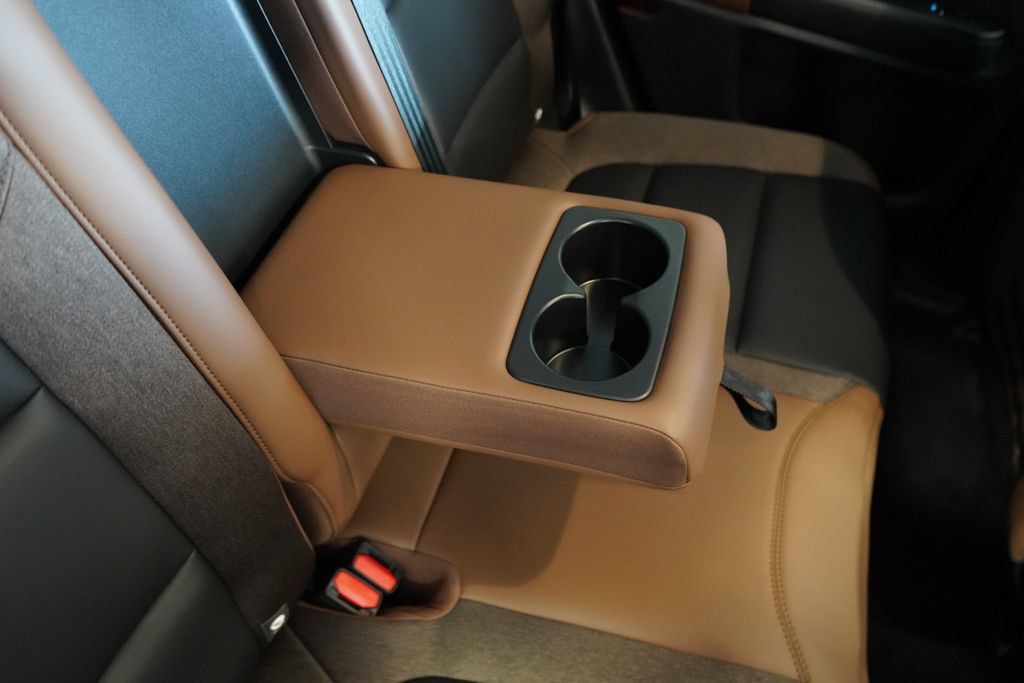 New 2026 Ford Bronco Sport Outer Banks w/ Outer Banks Tech Package+ AWD/4WD image 27