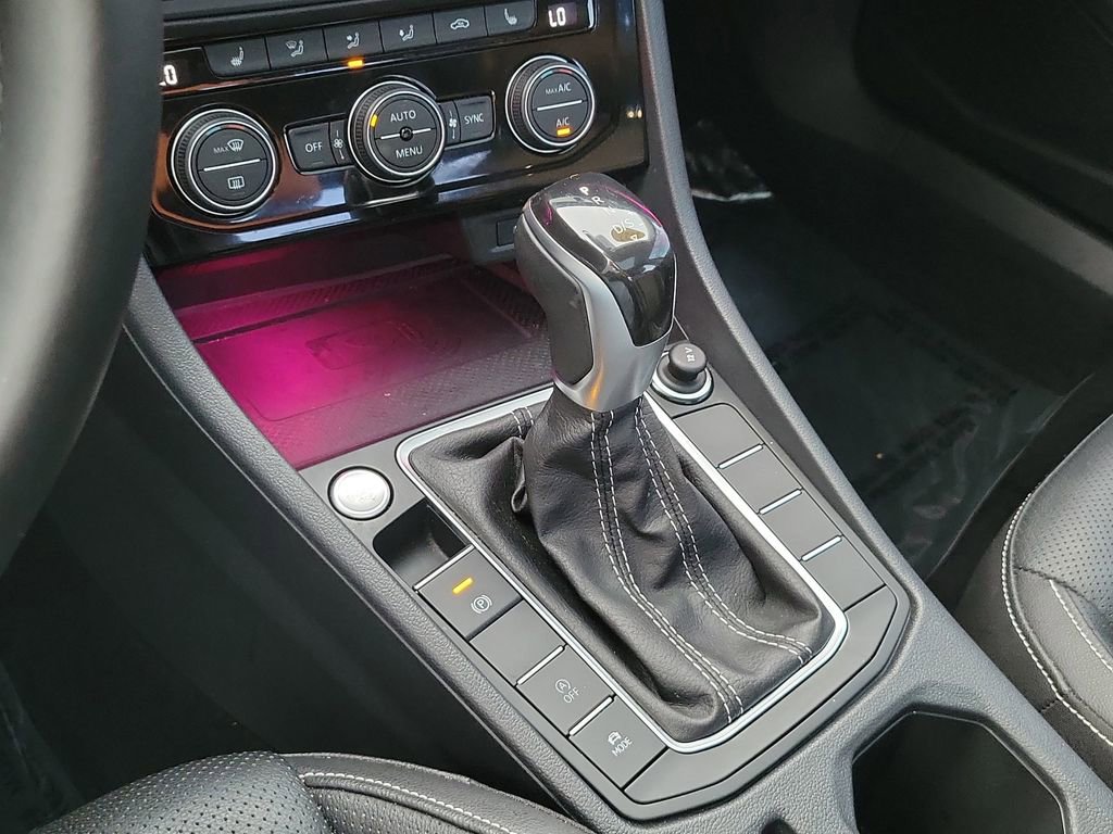 Used 2022 Volkswagen Jetta SEL image 23