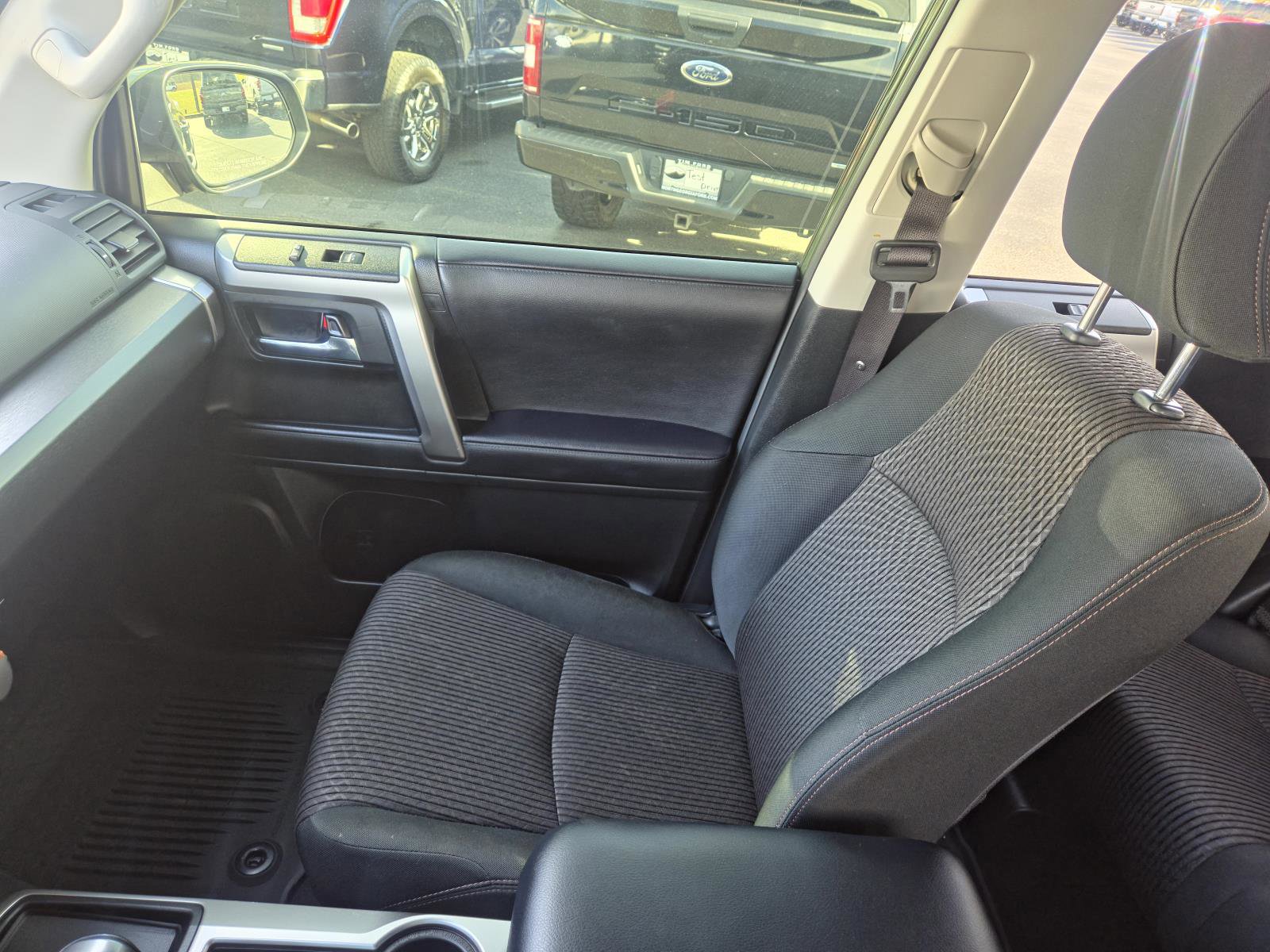 Used 2022 Toyota 4Runner Trail Special Edition image 22