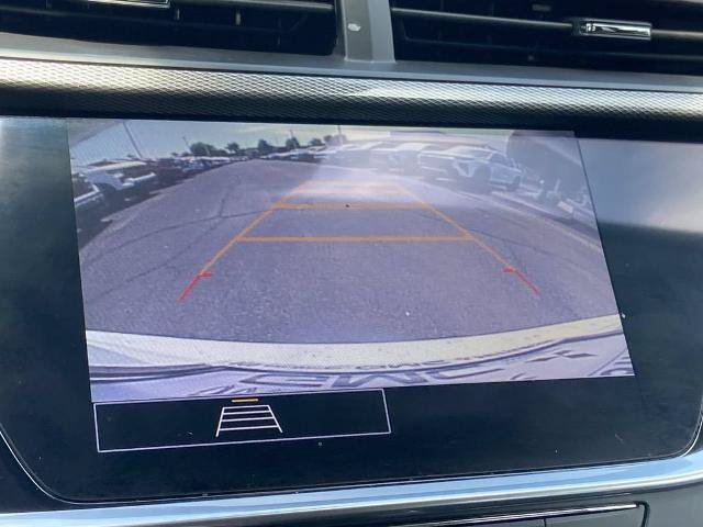 Used 2022 Buick Encore GX Select w/ Sport Touring Package FWD image 10