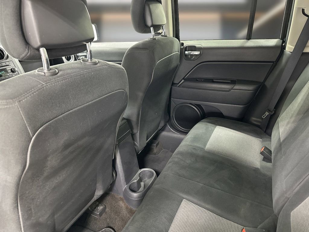 Used 2014 Jeep Patriot Sport w/ Power Value Group FWD image 12