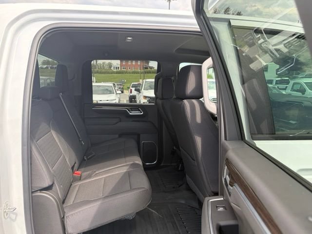 New 2026 Chevrolet Silverado 2500 LT w/ Convenience Package AWD/4WD image 29