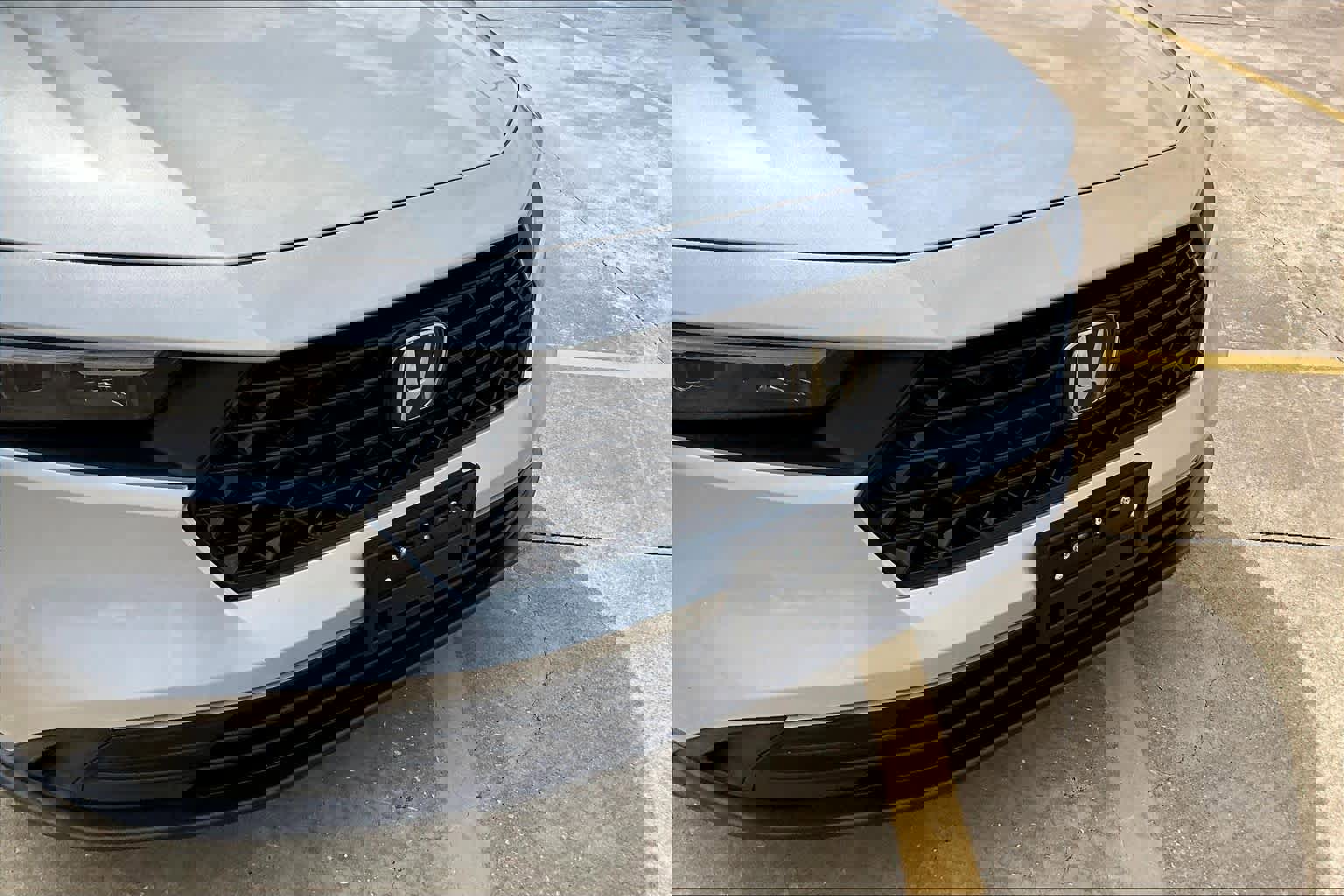 Used 2025 Honda Accord LX image 30