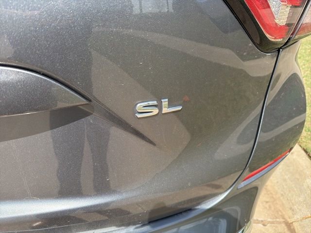 Used 2018 Nissan Murano SL image 6