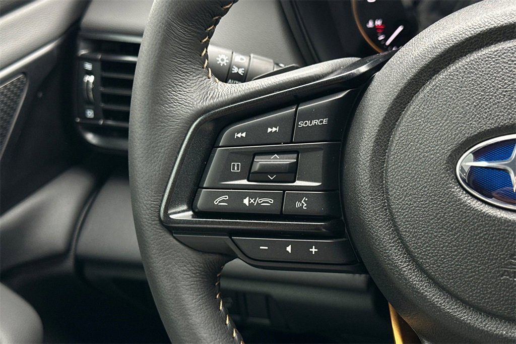 New 2025 Subaru Outback Wilderness image 31