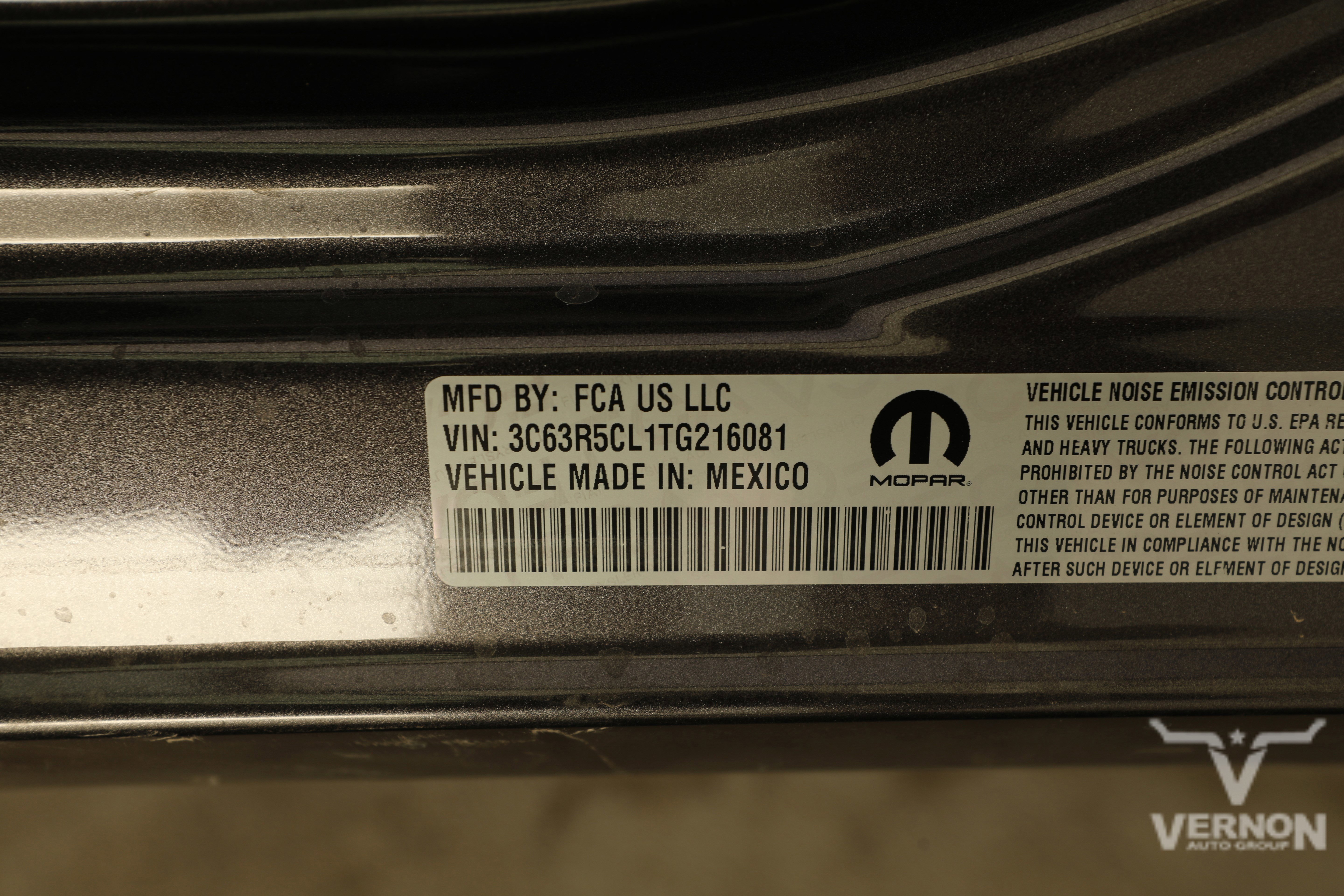 New 2026 RAM 2500 Tradesman image 41