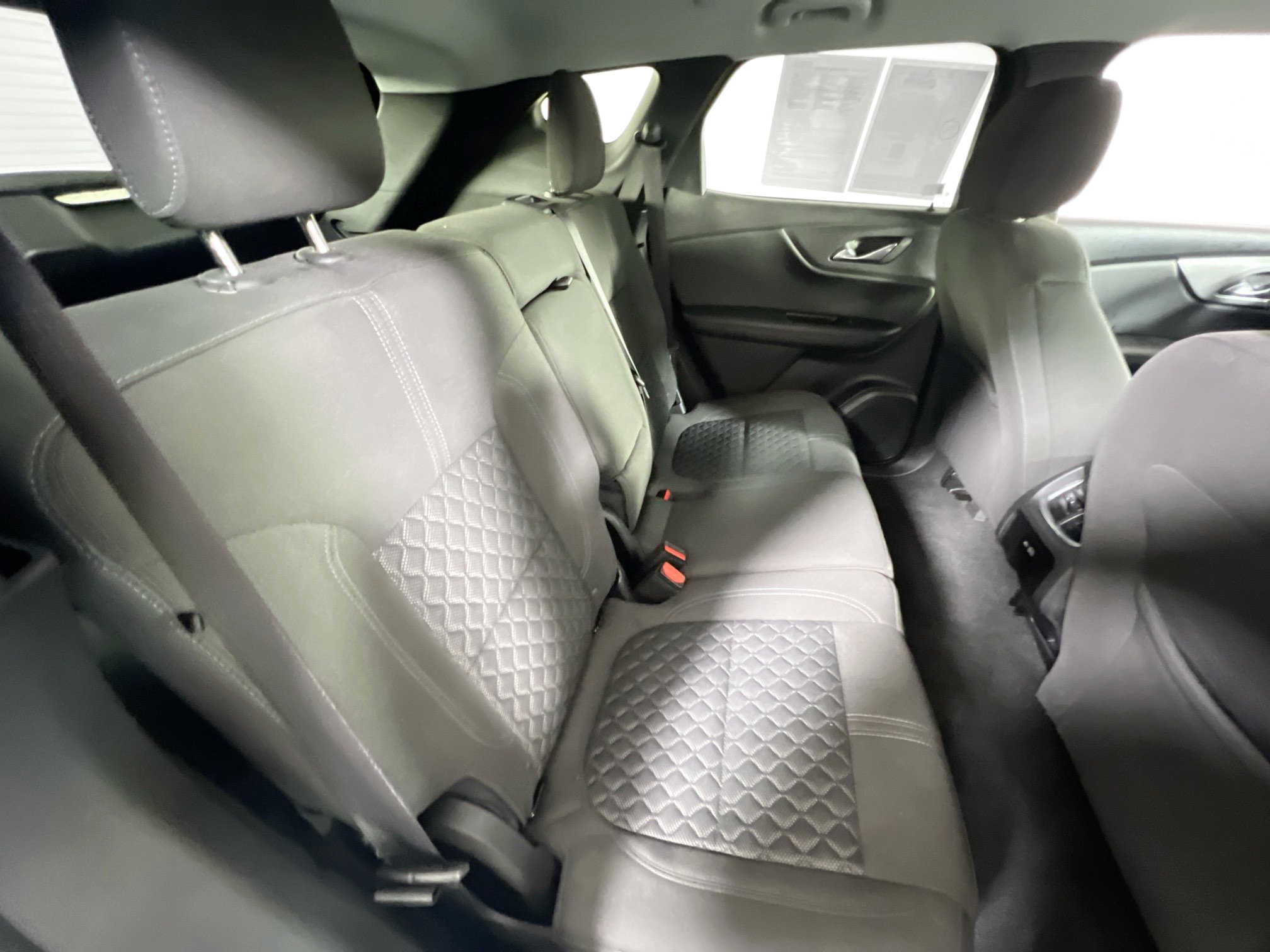 Used 2019 Chevrolet Blazer LT image 25