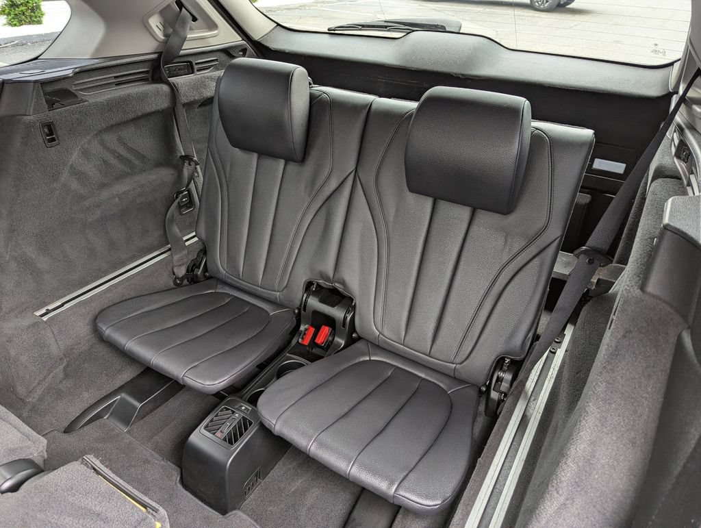 Used 2014 BMW X5 xDrive35i AWD/4WD image 45