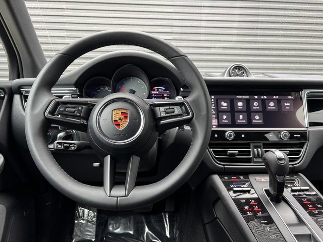 New 2026 Porsche Macan S AWD/4WD image 14