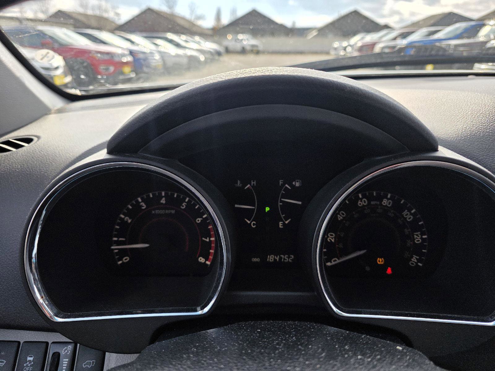 Used 2011 Toyota Highlander Limited w/ Tow Pkg image 15