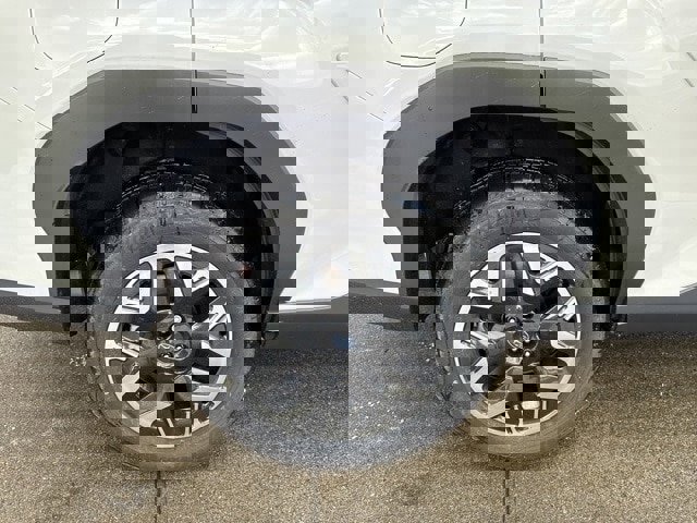 New 2025 Subaru Forester Premium image 12