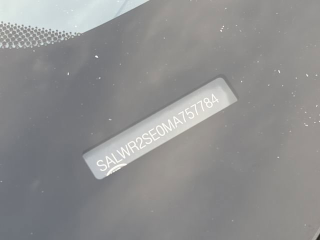 Used 2021 Land Rover Range Rover Sport HSE Dynamic image 11